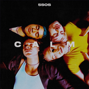 5 Seconds of Summer: Calm