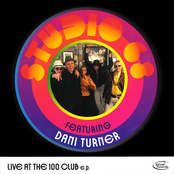 Live At The 100 Club EP
