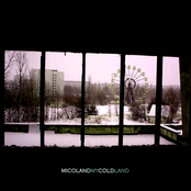 My Cold Land