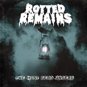 The Most Dead Undead