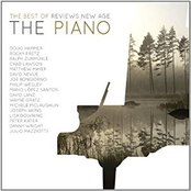 The Best of Reviews New Age: The Piano