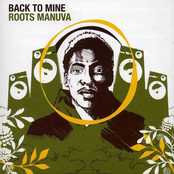 Back To Mine: Roots Manuva