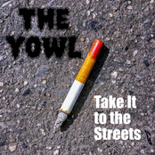 Take It to the Streets