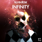 Infinity by Alvin Risk