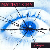 The Day The Moon Fell Down by Native Cry