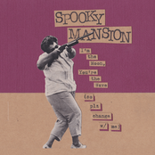 Spooky Mansion: I'm the Moon, You're the Wave