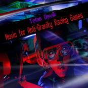 Music for Anti-Gravity Racing Games