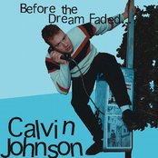 When You Are Mine by Calvin Johnson