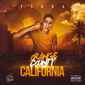 Tedua: Orange County California