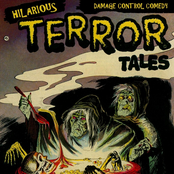 Damage Control Comedy: Hilarious Terror Tales