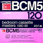 Bedroom Cassette Masters 1980-89 Volume Five