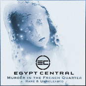 Egypt Central: Murder in the French Quarter