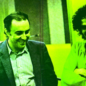 joão gilberto, bethânia, caetano & gil