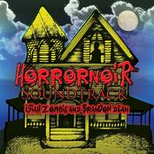 Horrornoir Soundtrack
