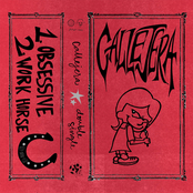 obsessive + work horse