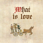 What Is Love? (Medieval Style)