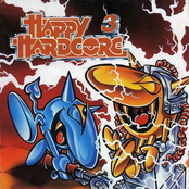 Happy Hardcore 3