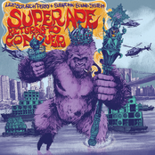 Subatomic Sound System: Super Ape Returns to Conquer