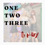 One Two Three - Single
