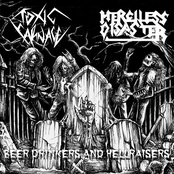 Beer Drinkers and Hellraisers