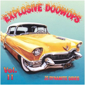 Explosive Doo Wops, Vol. 11