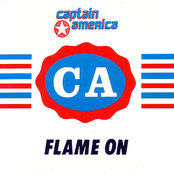 Flame On by Captain America