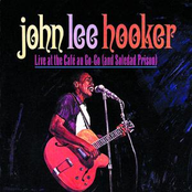 Boogie Everywhere I Go by John Lee Hooker