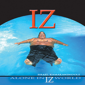 Alone in IZ World