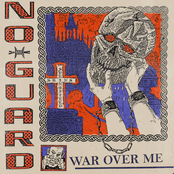 War Over Me - EP