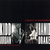 A Night In November