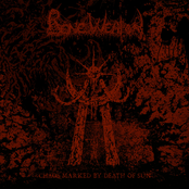 Chaos Marked by Death of Sun