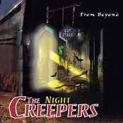 The Nightcreepers