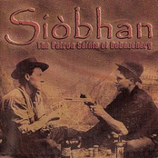 Siobhan: The Patron Saints of Debauchery