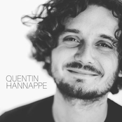 Quentin Hannappe EP