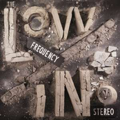 Secondhand Nation by The Low Frequency In Stereo