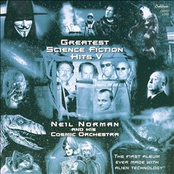 Greatest Science Fiction Hits, Vol. V