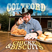 Diggin' by Colt Ford