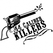 .44 Caliber Killers (Demo)
