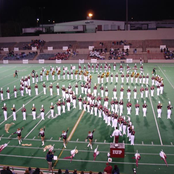 iup marching band