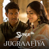 Jugraafiya (From "Super 30")