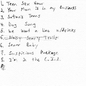 EP #3