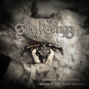 Forged in Steel / Blood in the Snow