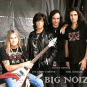 Big Noize