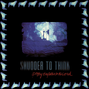 Shudder to Think: Pony Express Record