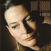 The First Time I Ever Saw Your Face by June Tabor