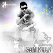 sam khan