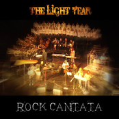 Rock Cantata