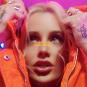 The Whole World (Cover)