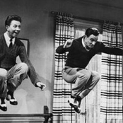 gene kelly, donald o'connor