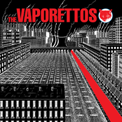 The Vaporettos EP
